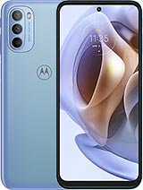 Motorola Moto G31 title=