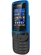 Nokia C2-05 title=