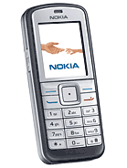 Nokia 6070 title=