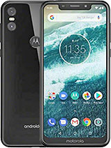 Motorola One (P30 Play) title=