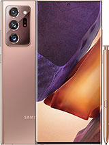 Samsung Galaxy Note20 Ultra 5G title=