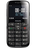 Philips X2560 title=