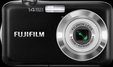 FUJIFILM FujiFilm FinePix JV200 (FinePix JV205) title=