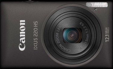 Canon ELPH 300 HS (IXUS 220 HS) title=