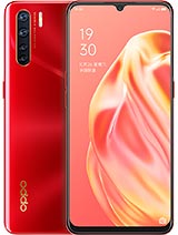 Oppo A91 title=