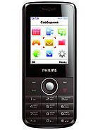 Philips X116 title=