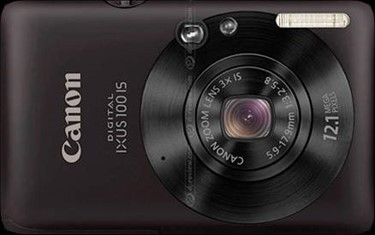 Canon PowerShot SD780 IS (Digital IXUS 100 IS) title=