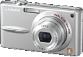Panasonic Lumix DMC-FX30 title=