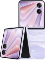 Honor Magic V Flip 2 title=