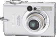 Canon PowerShot S500 (Digital IXUS 500 / IXY Digital 500) title=