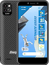Energizer Ultimate U505s title=