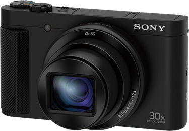 Sony Cyber-shot DSC-HX80 title=