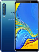 Samsung Galaxy A9 (2018) title=