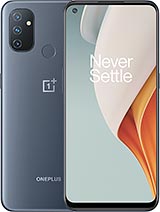 OnePlus Nord N100 title=