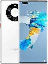 Huawei Mate 40 Pro+ title=