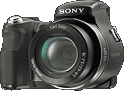 Sony Cyber-shot DSC-H7 title=