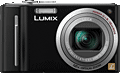 Panasonic Lumix DMC-ZS5 (Lumix DMC-TZ8) title=