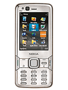 Nokia N82 title=