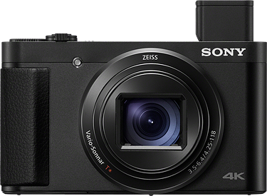Sony Cyber-shot DSC-HX95 title=