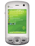HTC P3600 title=