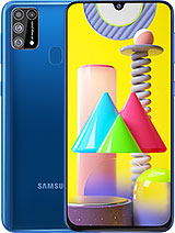 Samsung Galaxy M31 Prime title=