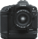 Canon EOS-1D title=