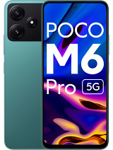 Xiaomi Poco M6 Pro title=