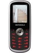 Motorola WX290 title=