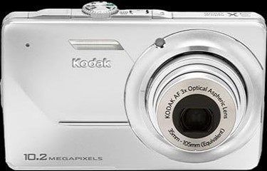 Kodak EasyShare M340 title=