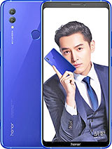 Huawei Honor Note 10 title=