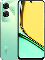 Realme C61 (India) title=