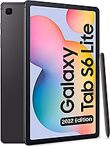 Samsung Galaxy Tab S6 Lite (2022) title=