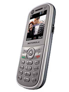 Motorola WX280 title=