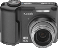 Kodak EasyShare Z1085 IS title=