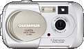 Olympus D-395 (C-160) title=