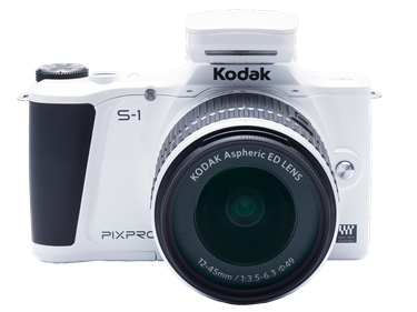 Kodak Pixpro S-1 title=