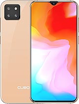 Cubot X20 Pro title=