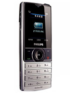 Philips X500 title=