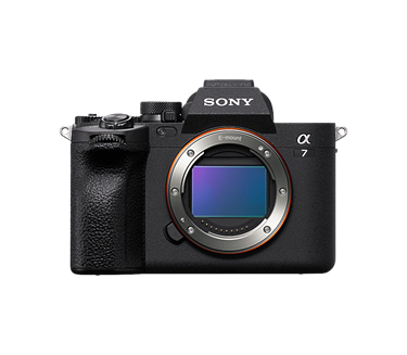 Sony a7 IV Overview title=