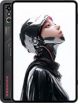 ZTE nubia RedMagic Astra title=