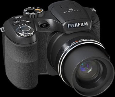 FUJIFILM FujiFilm FinePix S1600 (FinePix S1770) title=