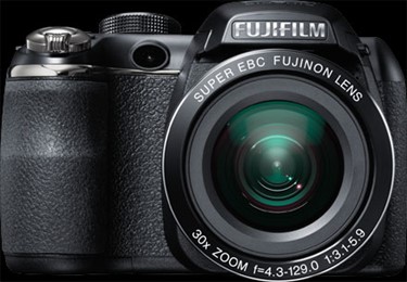 FUJIFILM FinePix S4500 title=