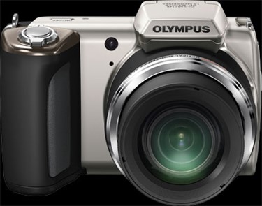 Olympus SP-620 UZ title=