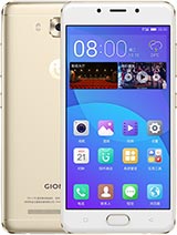Gionee F5 title=
