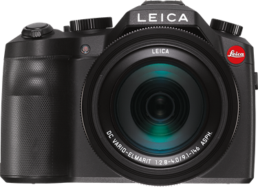 Leica V-Lux (Typ 114) title=