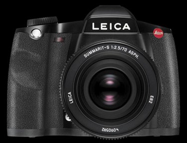 Leica S2 title=