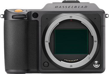 Hasselblad X1D II 50C title=