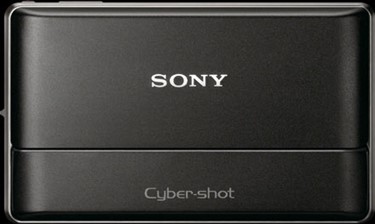 Sony Cyber-shot DSC-TX100V title=