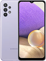 Samsung Galaxy A32 5G title=