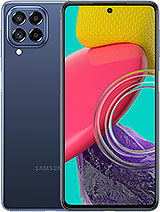 Samsung Galaxy M53 title=